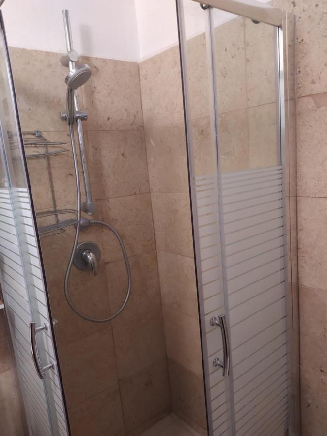אצלנו בקיבוץ Apartment Amir Exterior photo