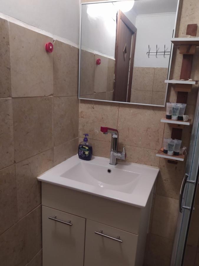 אצלנו בקיבוץ Apartment Amir Exterior photo